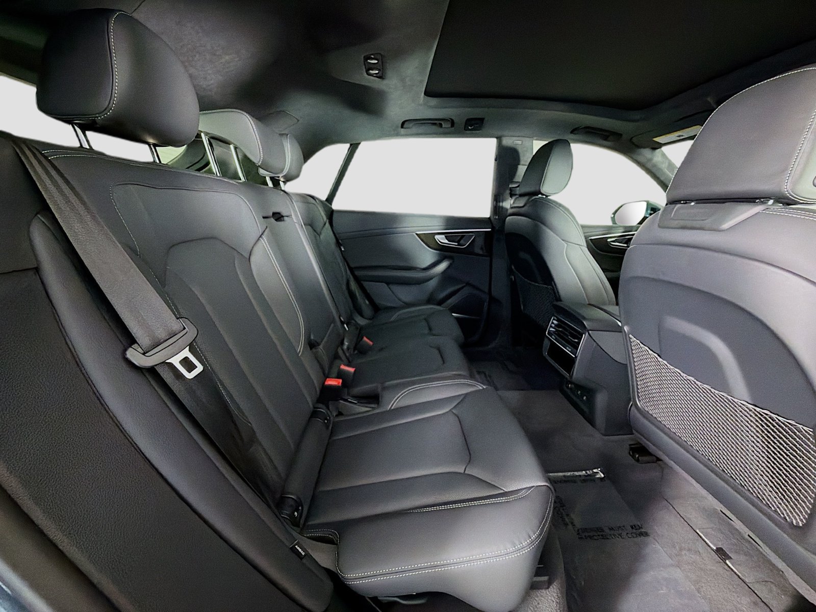 New 2026 Audi Q8 Prestige AWD/4WD image 29