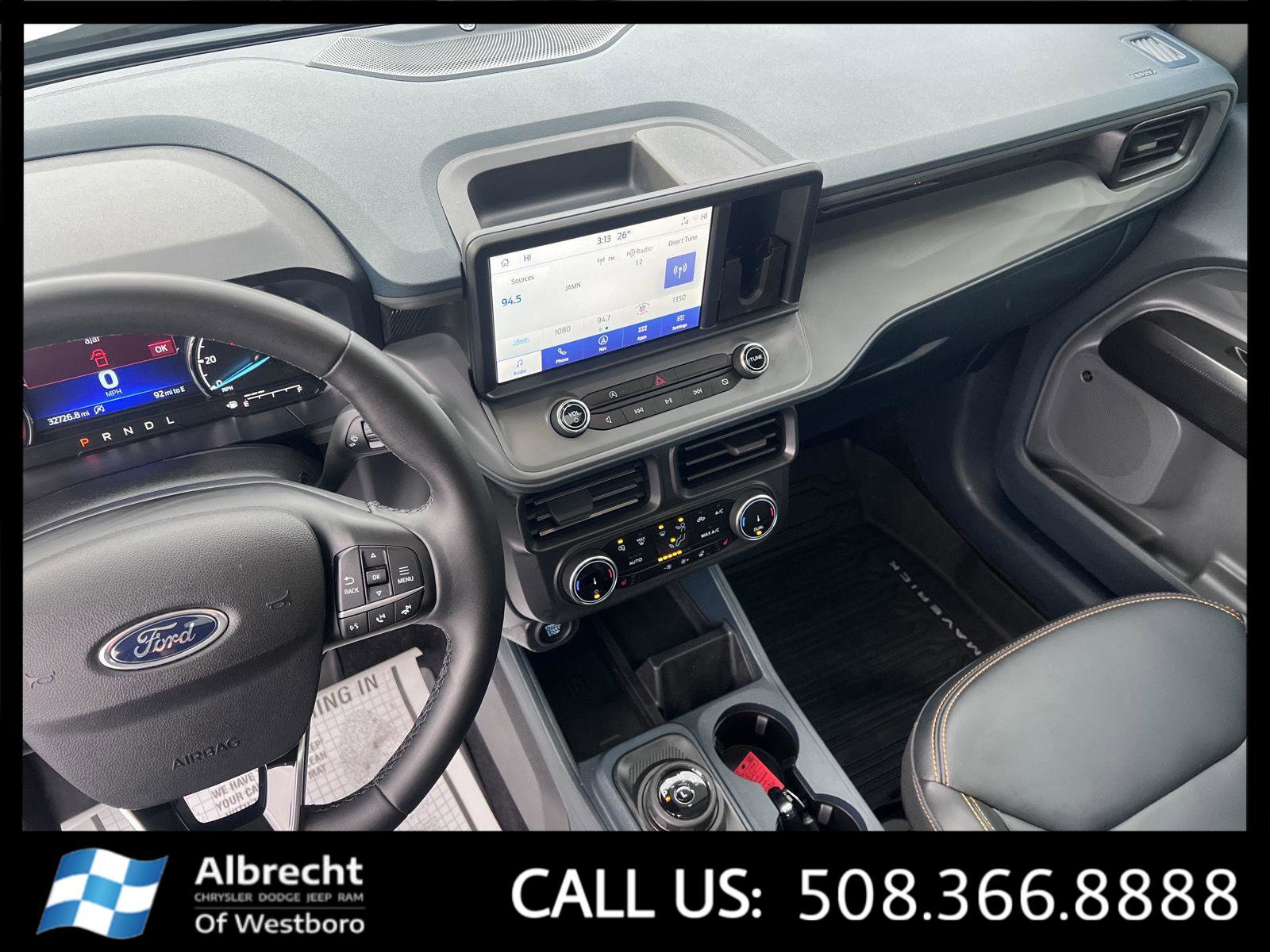 Used 2024 Ford Maverick Tremor w/ Tremor Off-Road Package image 28