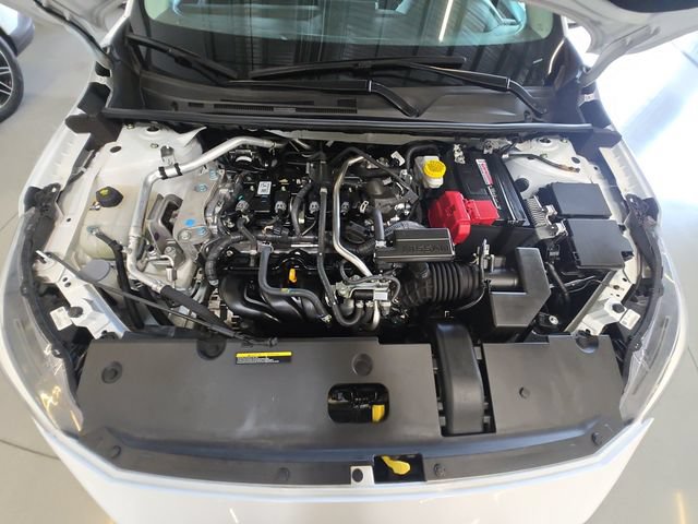 Used 2024 Nissan Sentra SV FWD image 24