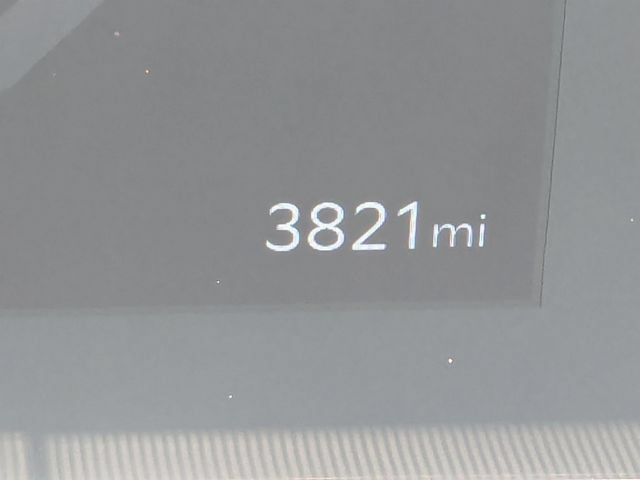 Used 2026 Kia Sportage SX FWD image 34