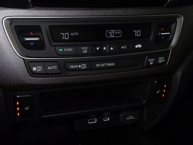 New 2026 Honda Ridgeline RTL image 19