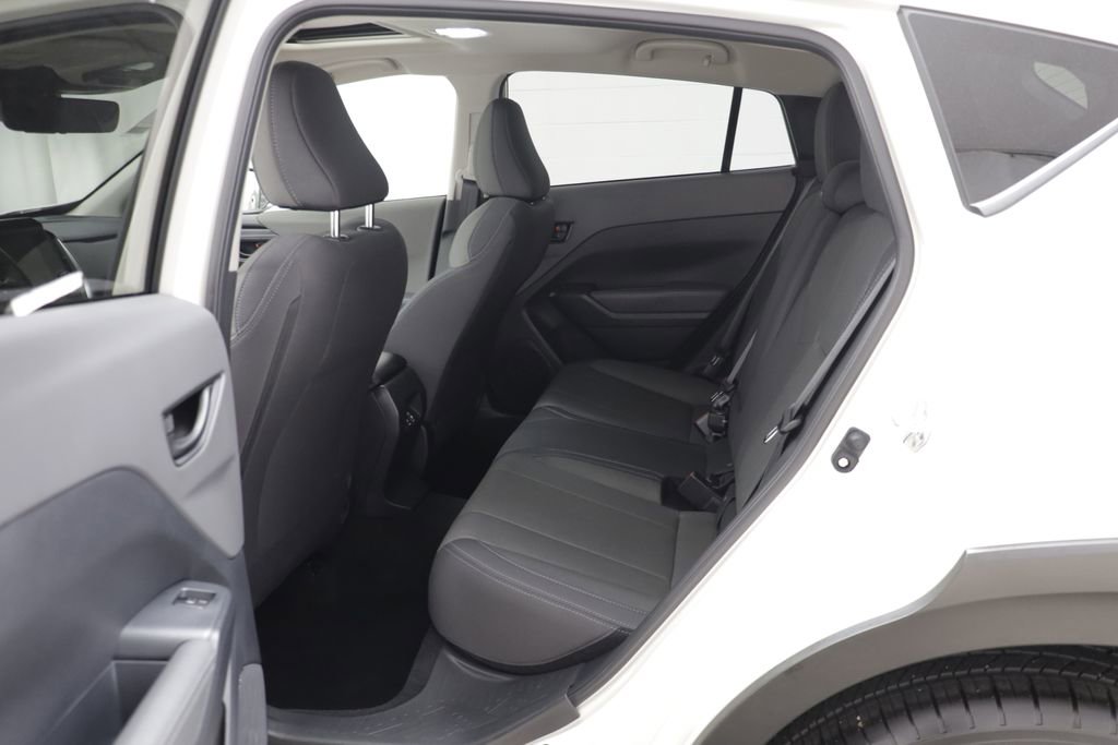 Used 2025 Subaru Crosstrek 2.0i Premium AWD/4WD image 12