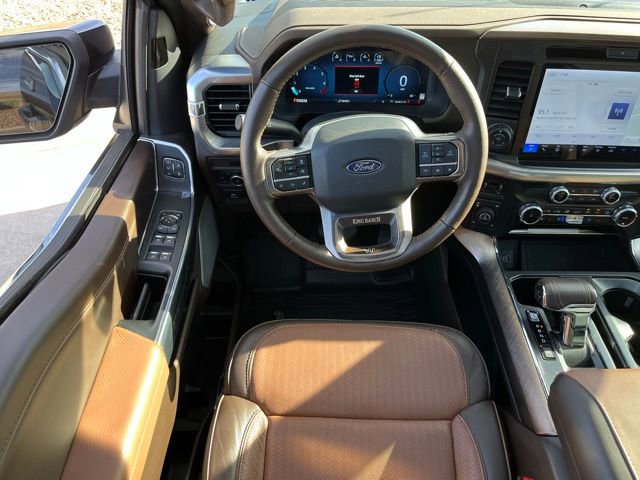 Used 2025 Ford F150 King Ranch image 15