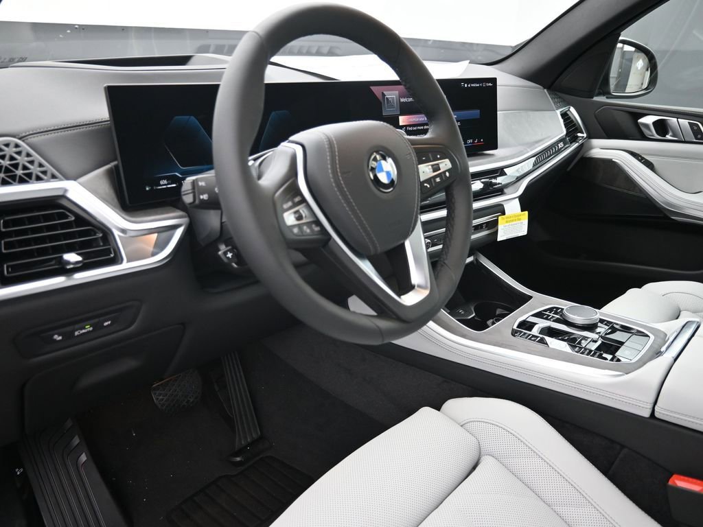 New 2026 BMW X5 sDrive40i RWD image 11