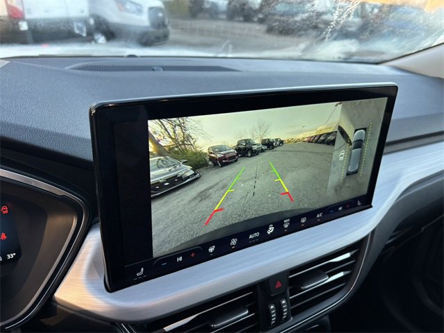 New 2026 Ford Escape Platinum w/ Premium Technology Package image 18