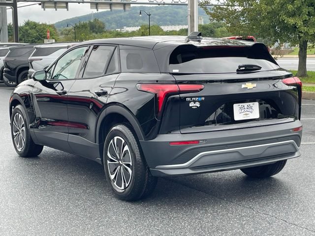 New 2026 Chevrolet Blazer EV LT FWD image 5