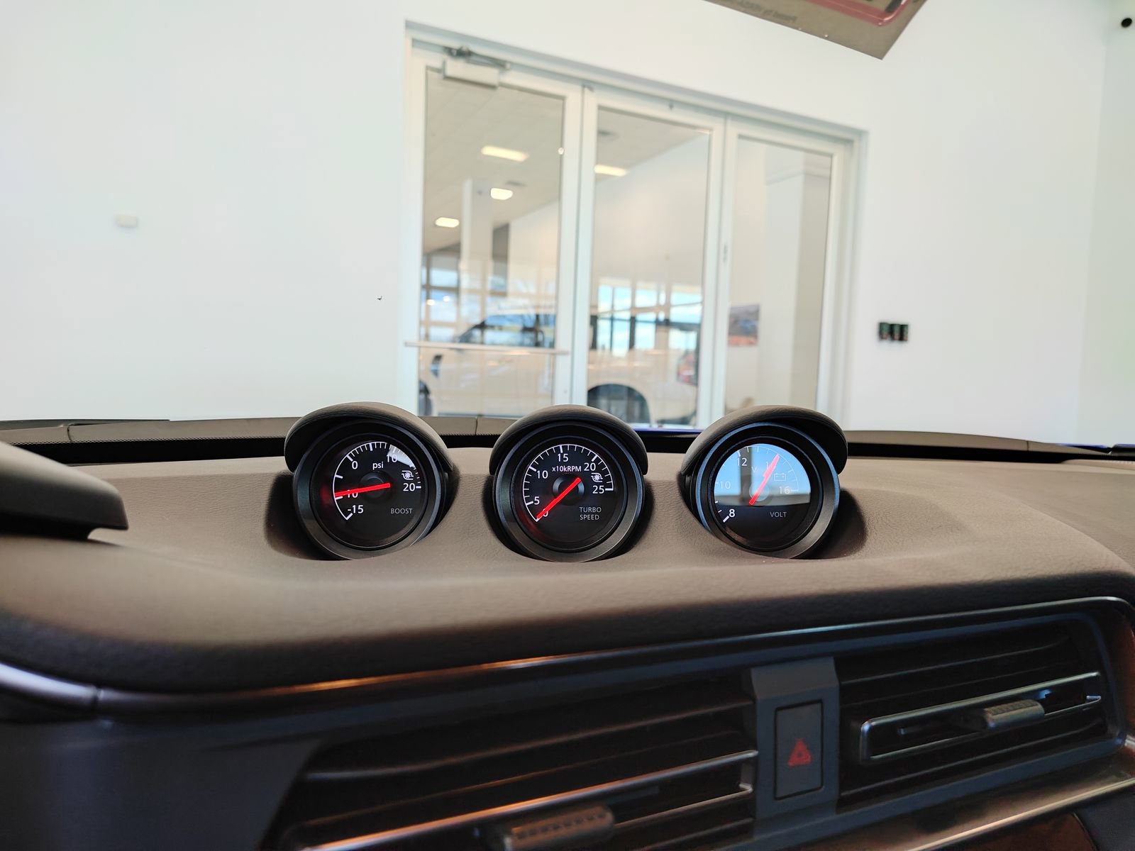 New 2026 Nissan Z Sport image 22