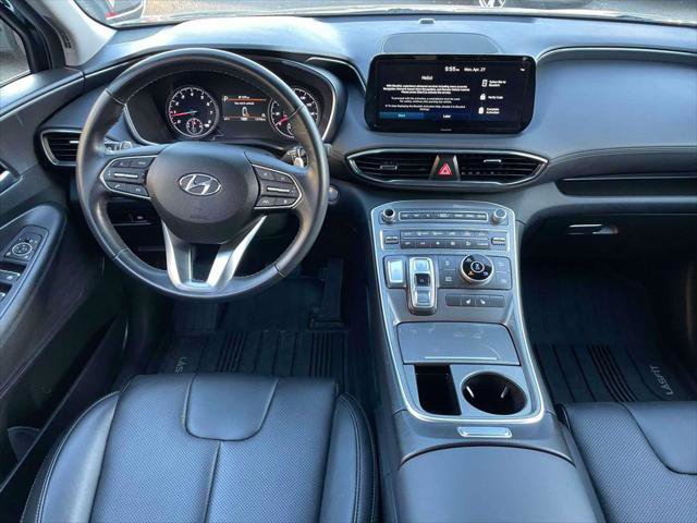 Certified 2023 Hyundai Santa Fe XRT AWD/4WD image 12