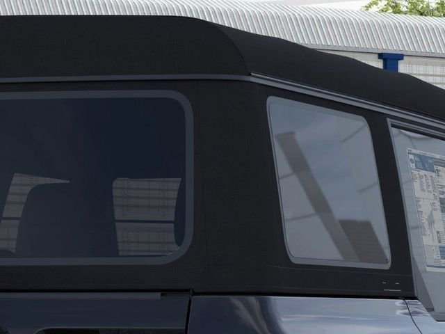 New 2026 Ford Bronco Big Bend w/ Black Diamond Package image 25