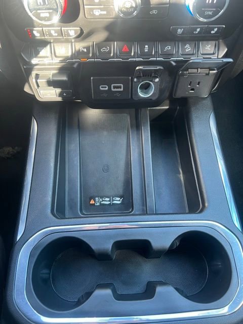 Used 2023 GMC Sierra 2500 AT4 w/ AT4 Premium Plus Package image 35