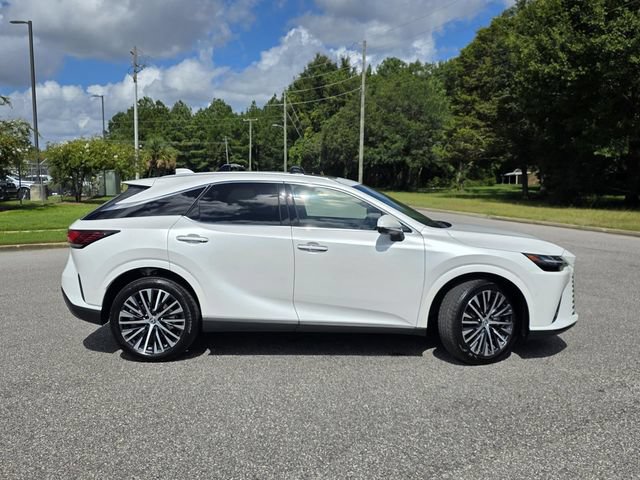 Certified 2024 Lexus RX 350 Premium Plus w/ Convenience Package FWD image 41