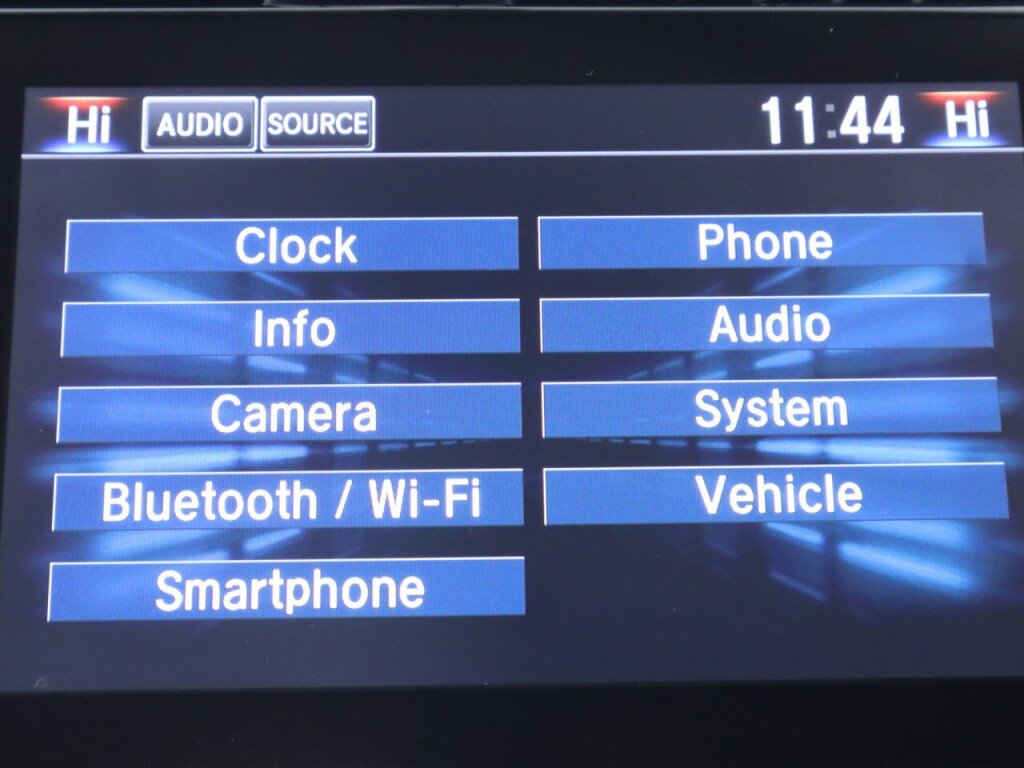 Used 2018 Honda Civic EX-L image 18