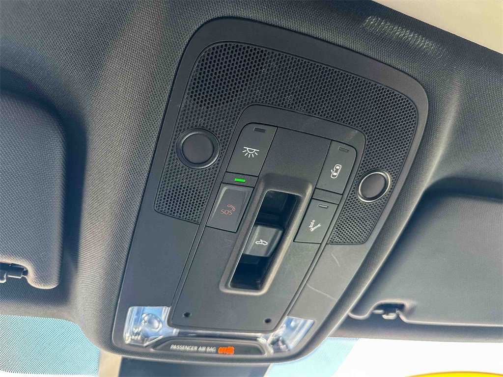 Used 2024 Audi A3 2.0T Premium Plus w/ Premium Plus Package image 37