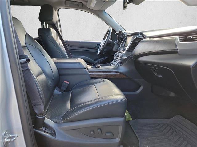 Used 2016 Chevrolet Tahoe LT w/ Texas Edition Package RWD image 25