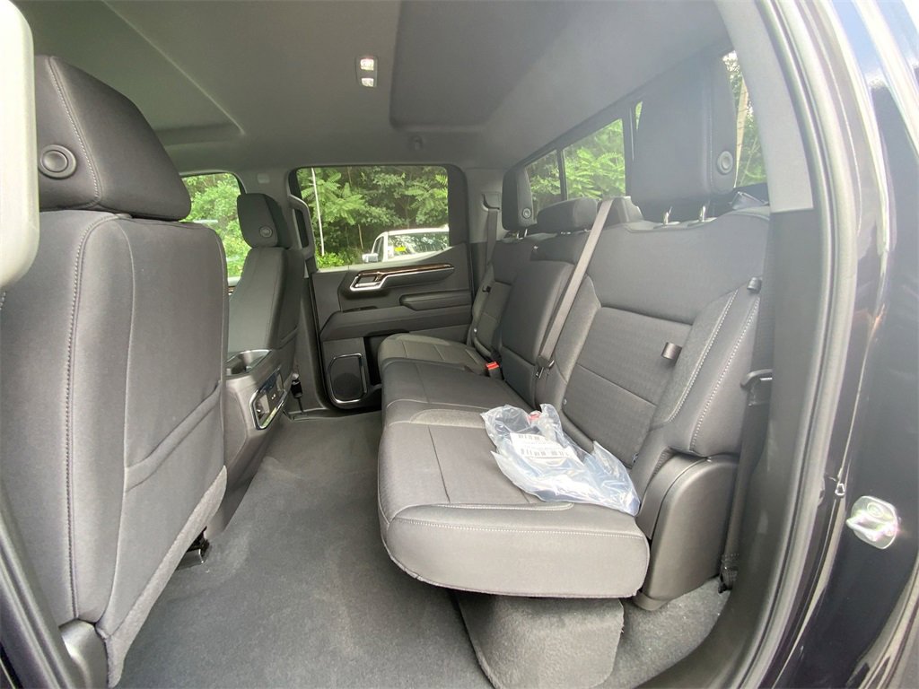New 2025 GMC Sierra 1500 Elevation w/ Preferred Package image 25