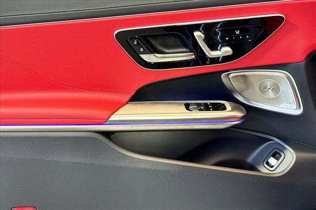 New 2026 Mercedes-Benz CLE 450 4MATIC Coupe image 16