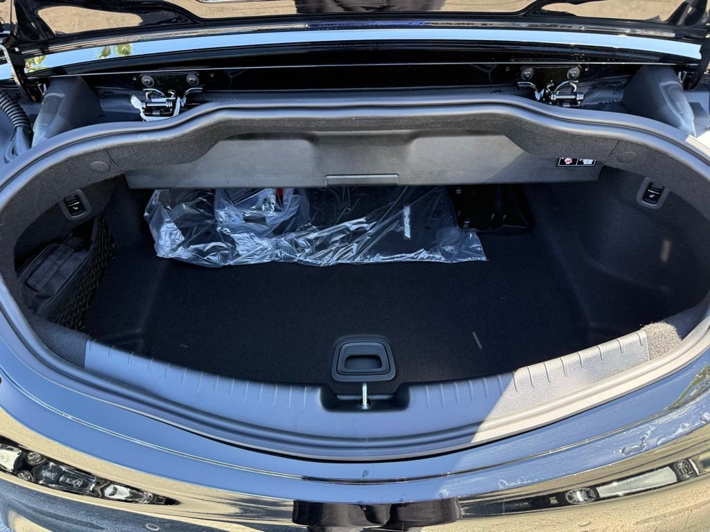 New 2026 Mercedes-Benz CLE 53 AMG 4MATIC Cabriolet image 18