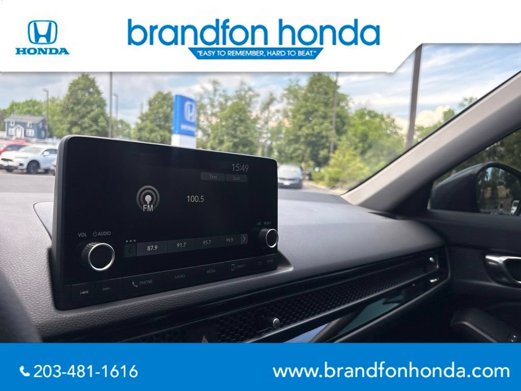 Used 2023 Honda Civic LX image 18
