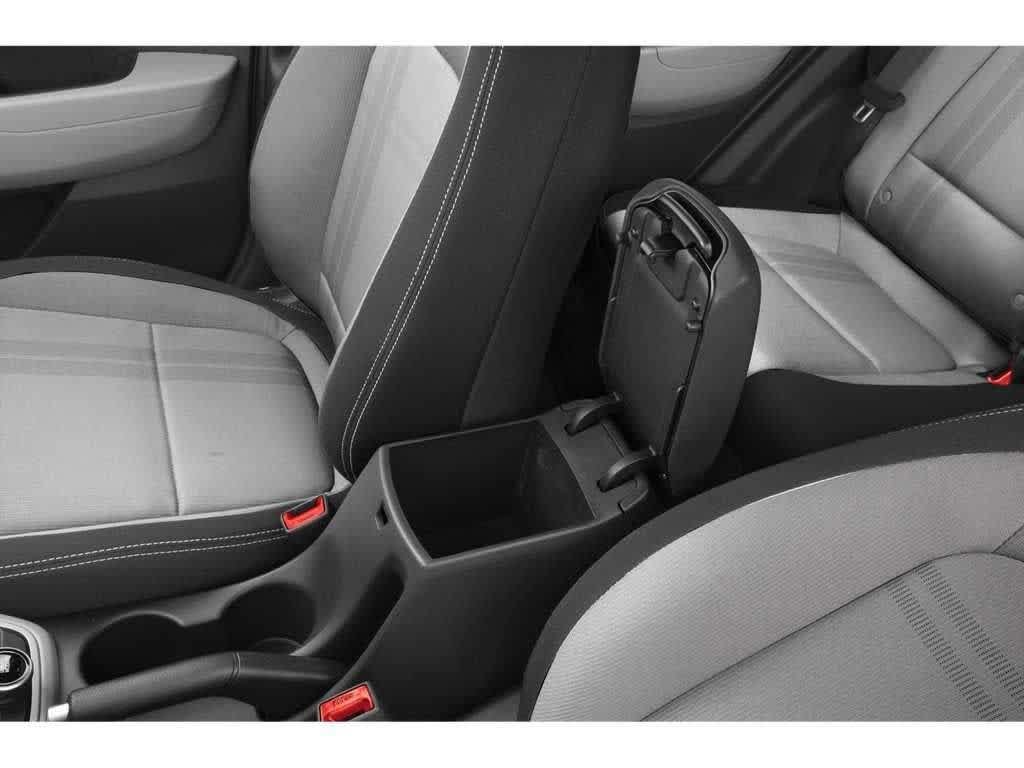 Certified 2025 Hyundai Venue SEL FWD image 37