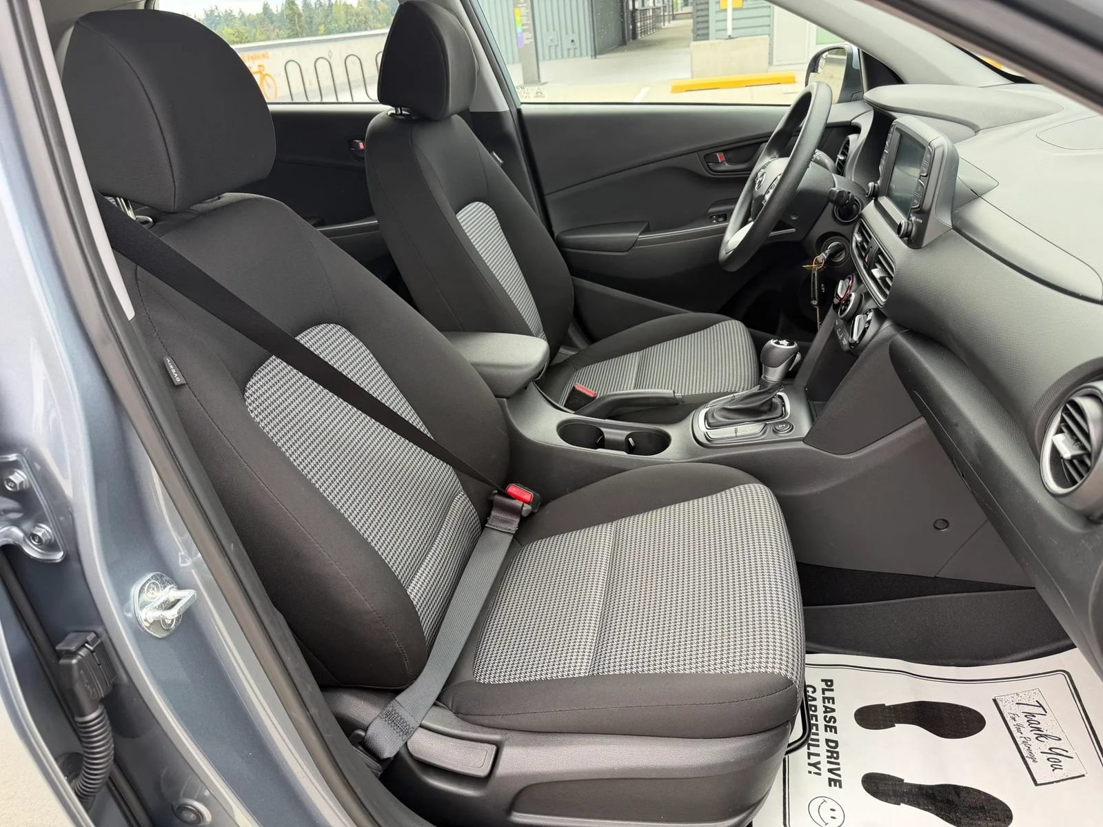 Used 2019 Hyundai Kona SE AWD/4WD image 22