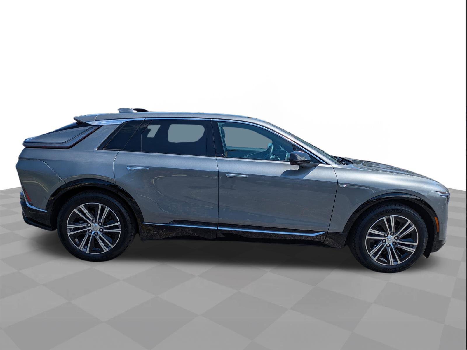 Certified 2023 Cadillac Lyriq 2WD image 3