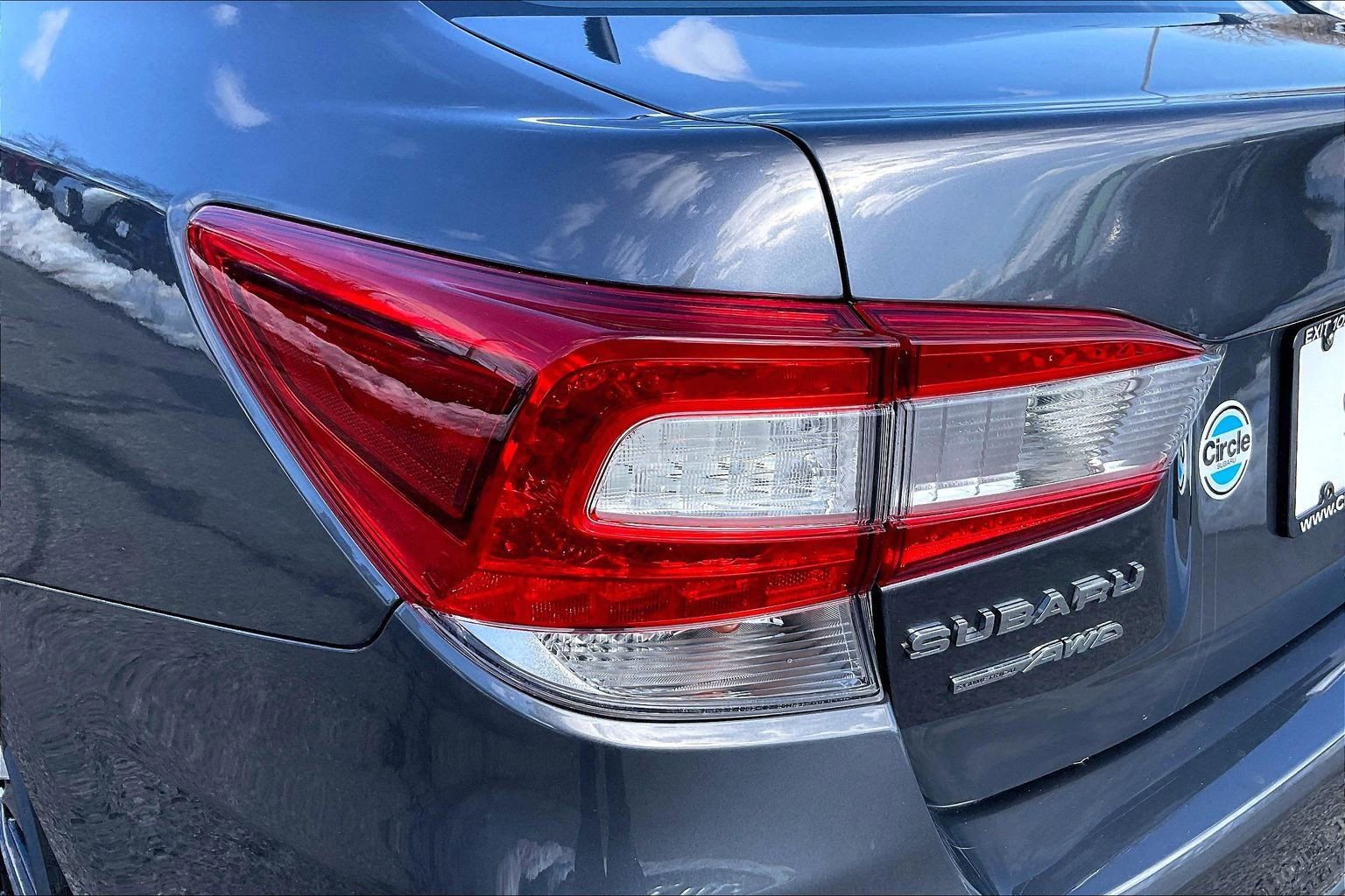 Certified 2023 Subaru Impreza Premium image 26