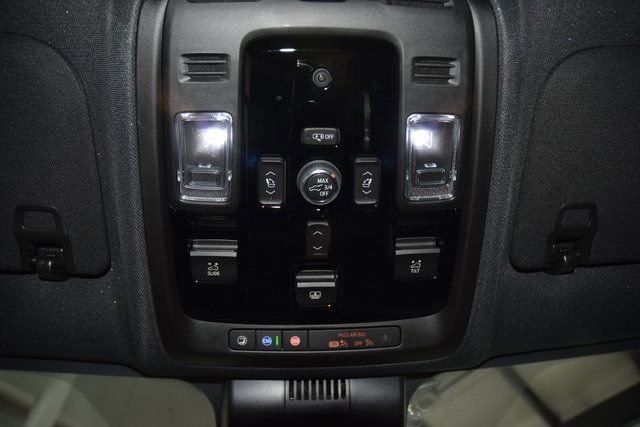 New 2026 Chevrolet Suburban High Country image 51