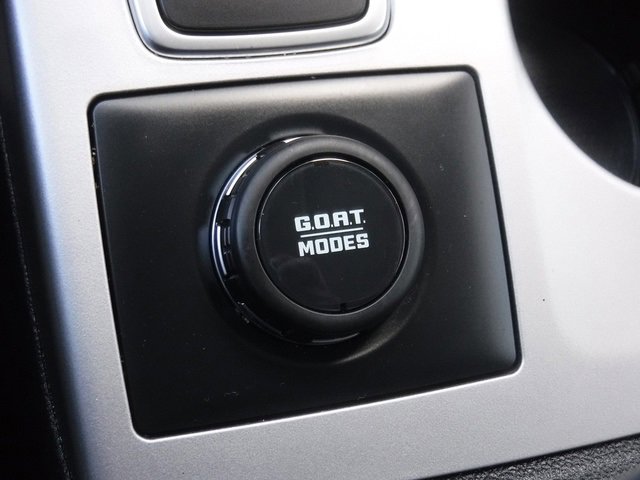 Used 2024 Ford Bronco Sport Outer Banks image 24