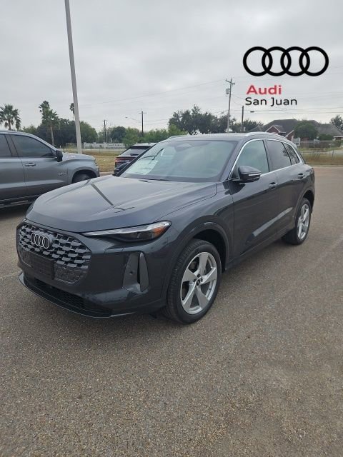 New 2025 Audi Q5 Premium Plus image 4