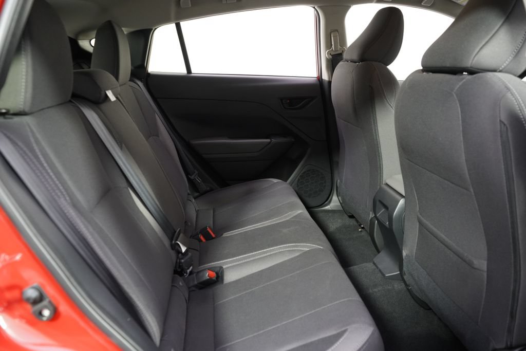 Certified 2024 Subaru Impreza 2.0i AWD/4WD image 18