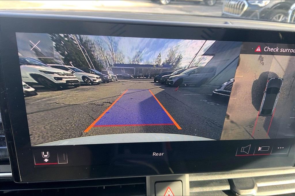 Used 2024 Audi A5 2.0T Premium Plus image 29