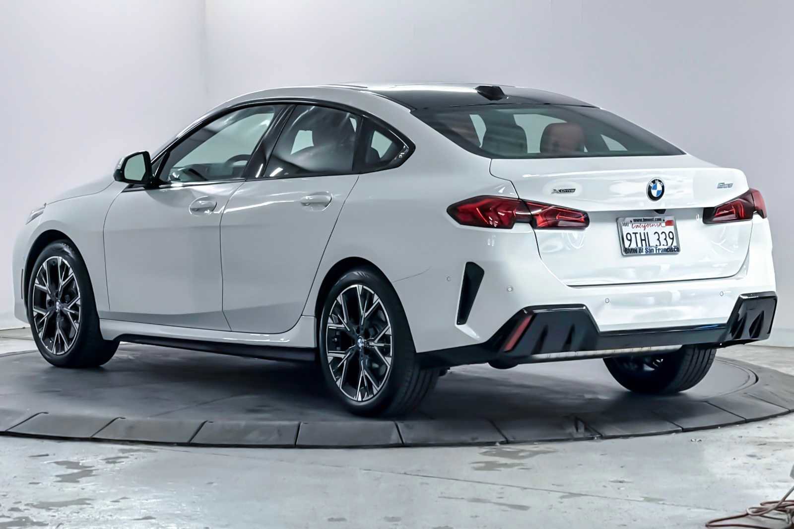 Used 2025 BMW 228i xDrive w/ Premium Package image 6