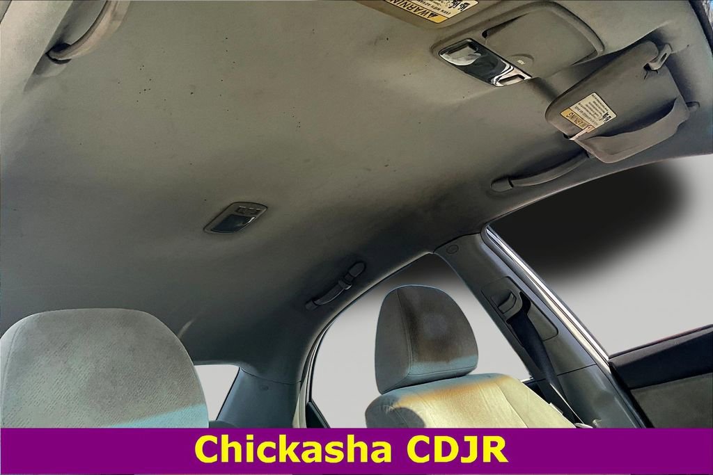 Used 2005 Kia Spectra image 25