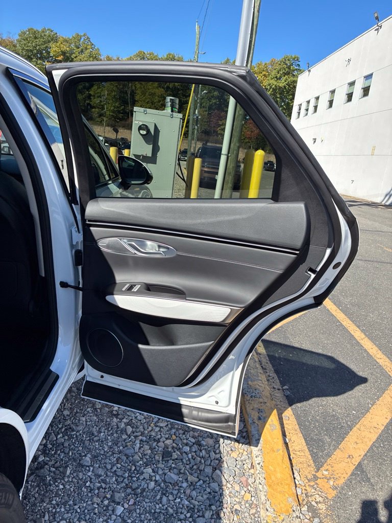 New 2027 Genesis GV70 2.5T Advanced AWD/4WD image 20