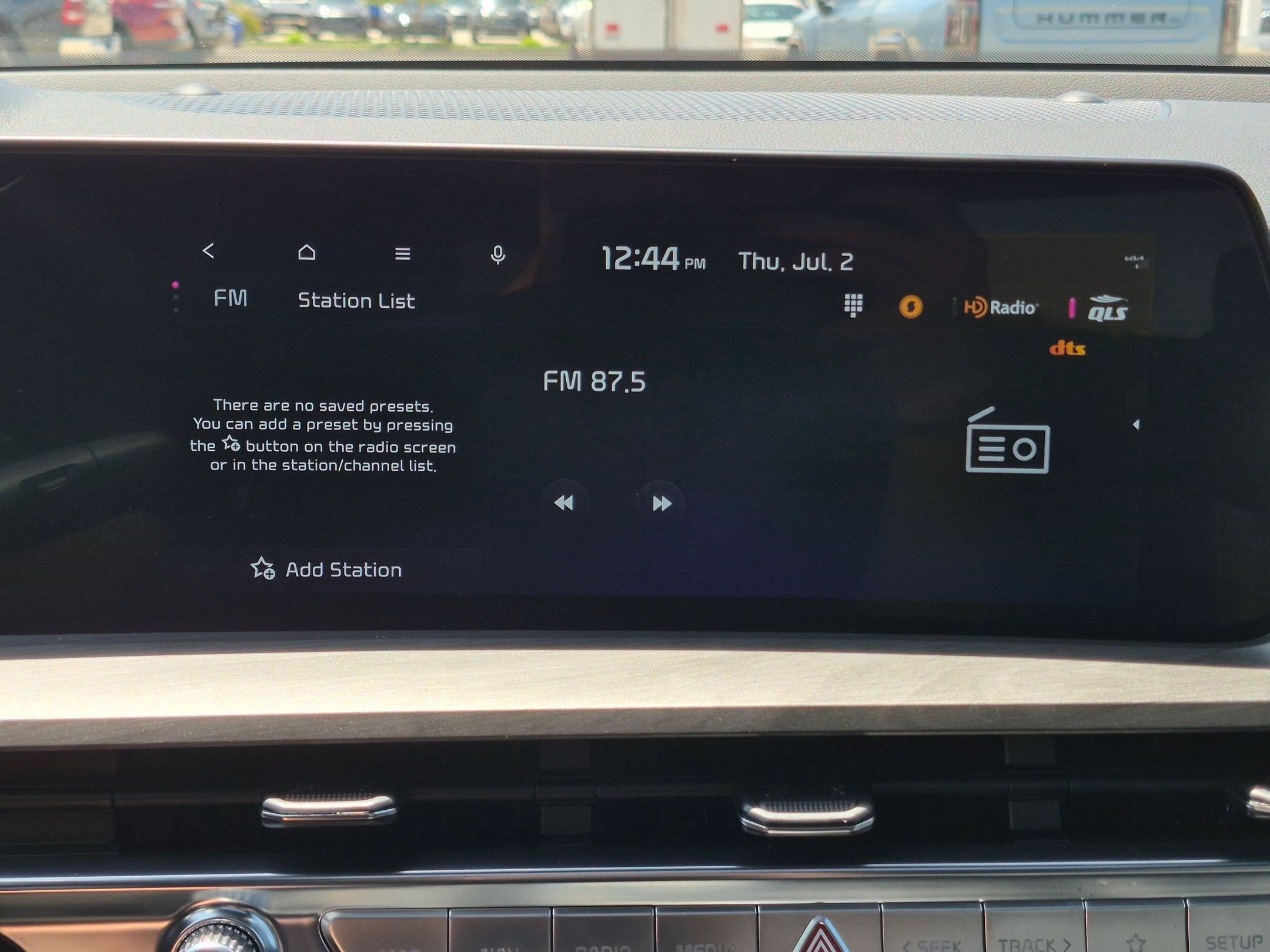 Certified 2024 Kia Telluride EX AWD/4WD image 22