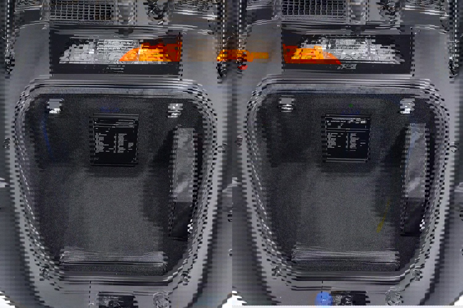 Used 2022 Ferrari SF90 Spider image 42