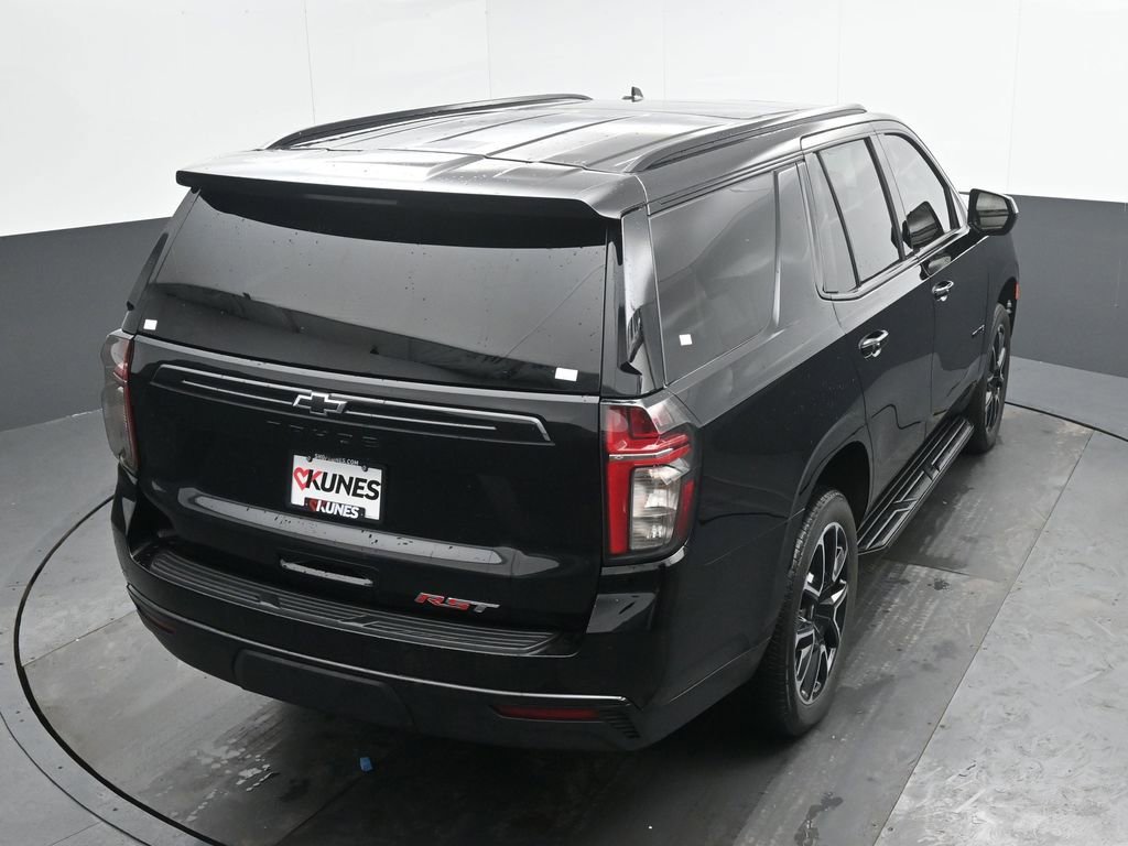 Used 2023 Chevrolet Tahoe RST image 38