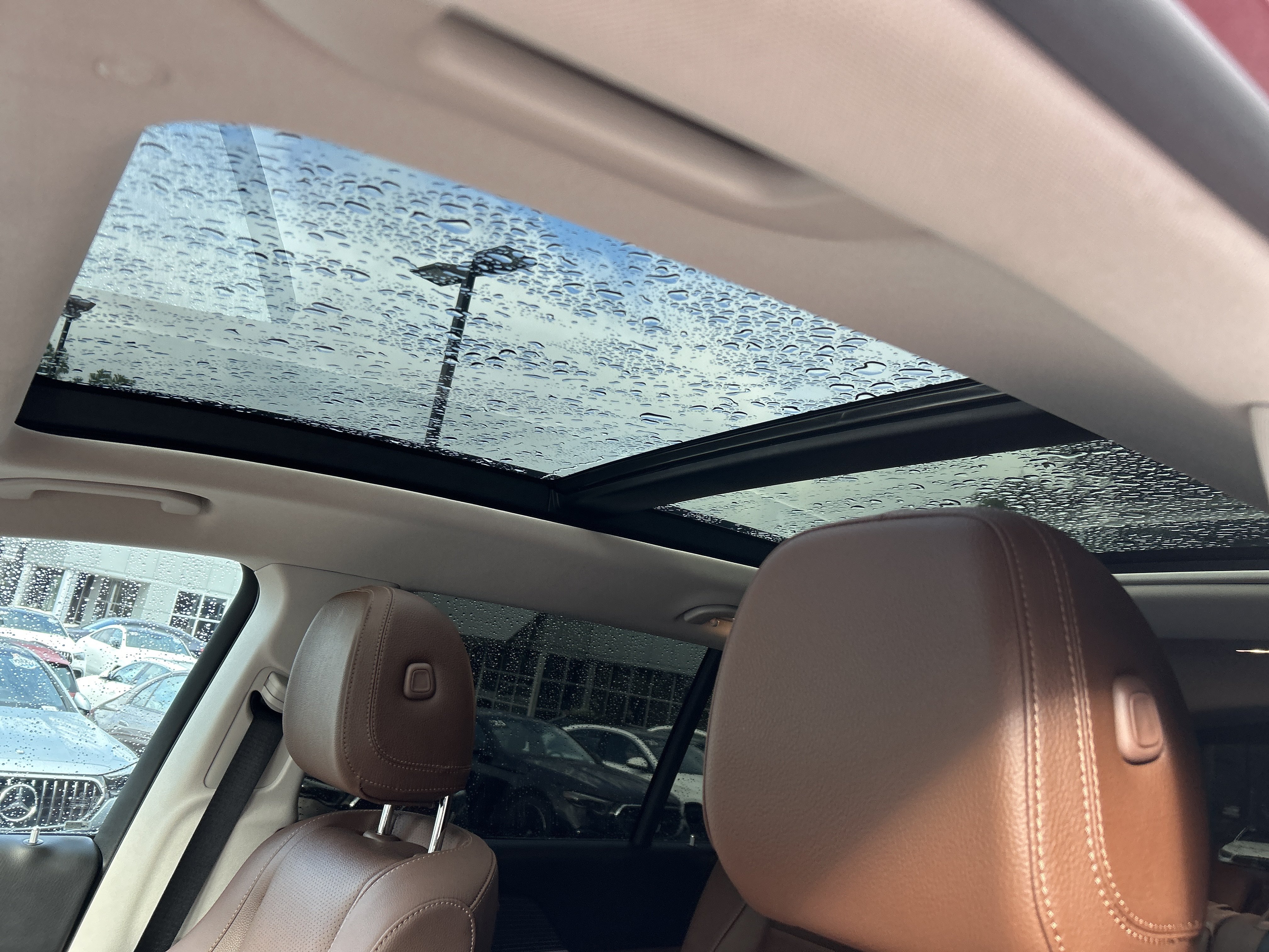 Certified 2024 Mercedes-Benz GLS 450 4MATIC image 24