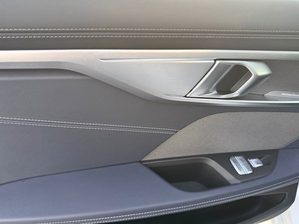 Used 2024 BMW 840i Gran Coupe xDrive image 31