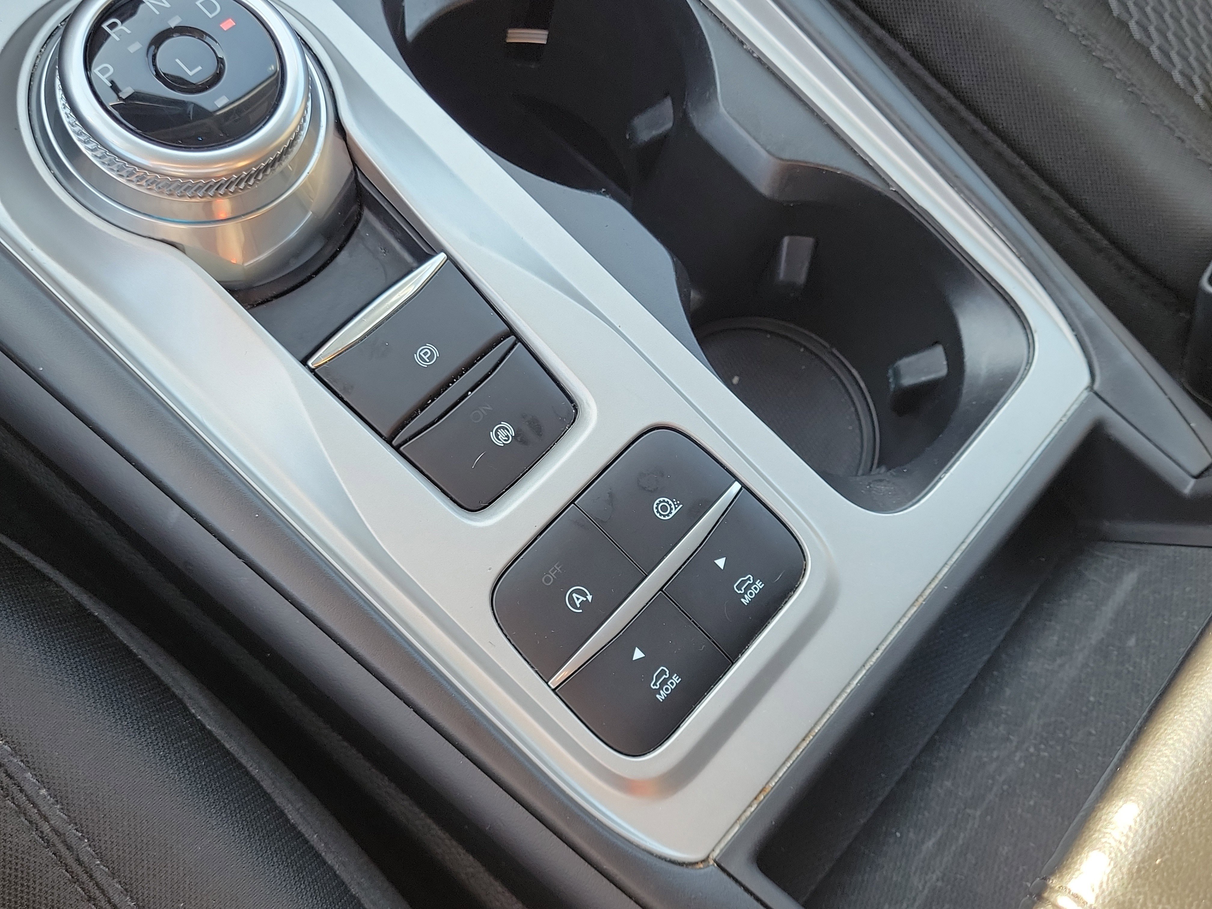 Used 2023 Ford Explorer XLT image 21