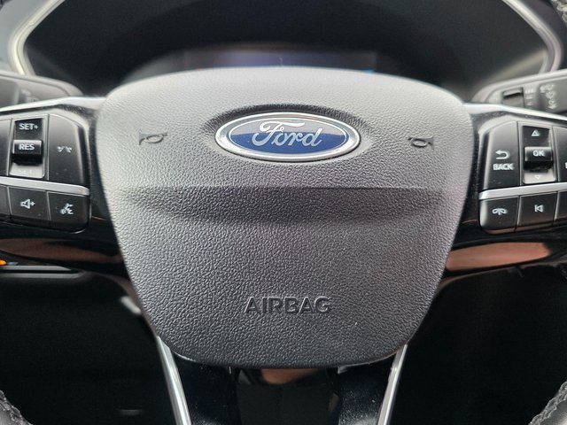 Used 2023 Ford Escape Active image 24