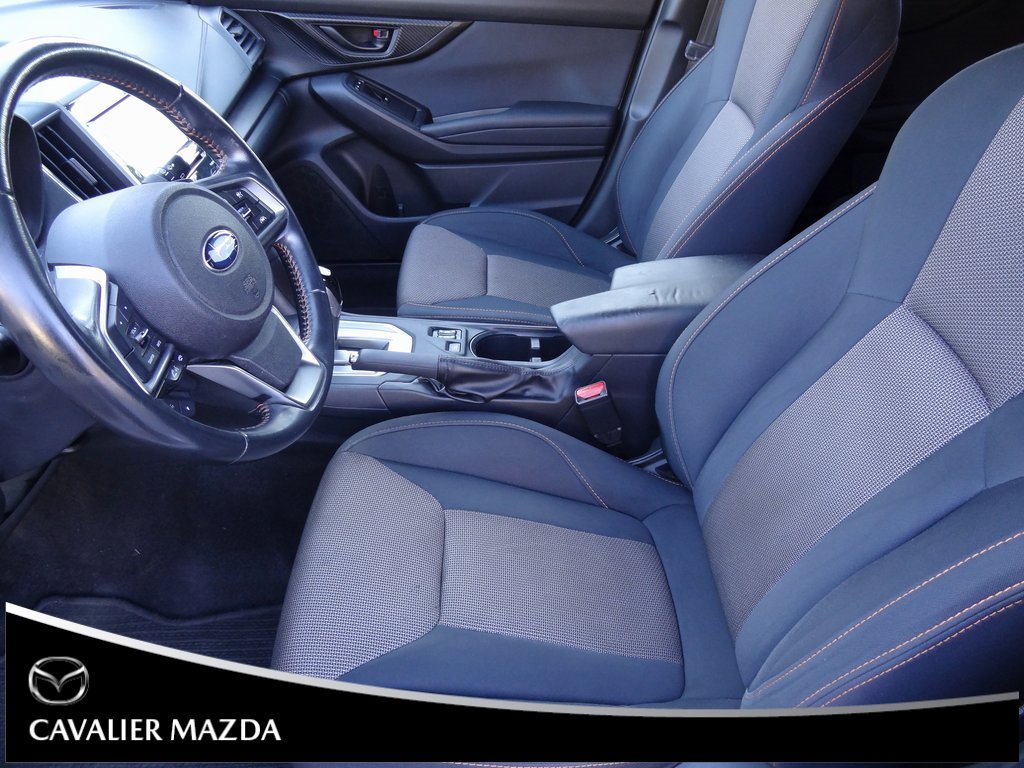 Used 2019 Subaru Crosstrek 2.0i Premium w/ Eyesight System image 10