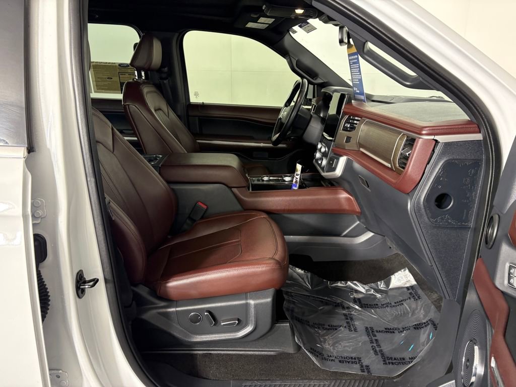 Certified 2022 Ford Expedition Max Limited AWD/4WD image 40