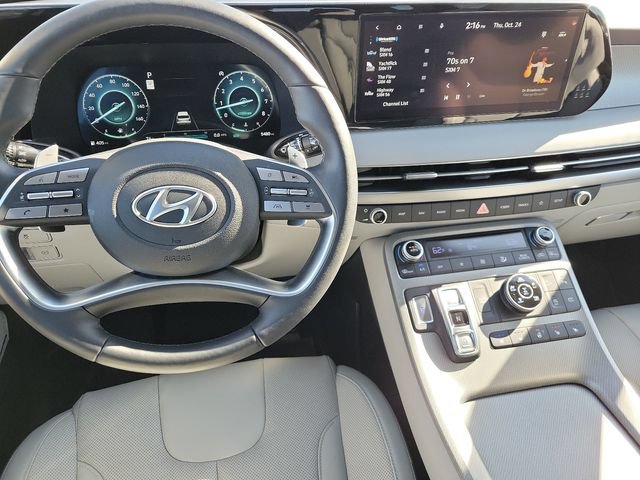 Used 2024 Hyundai Palisade SEL AWD/4WD image 12
