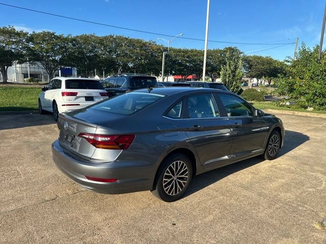 Used 2019 Volkswagen Jetta SE FWD image 5