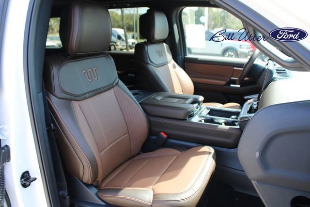New 2026 Ford Expedition Max King Ranch image 7