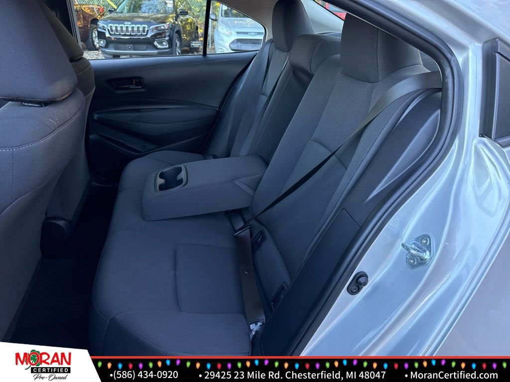 Used 2024 Toyota Corolla LE image 22
