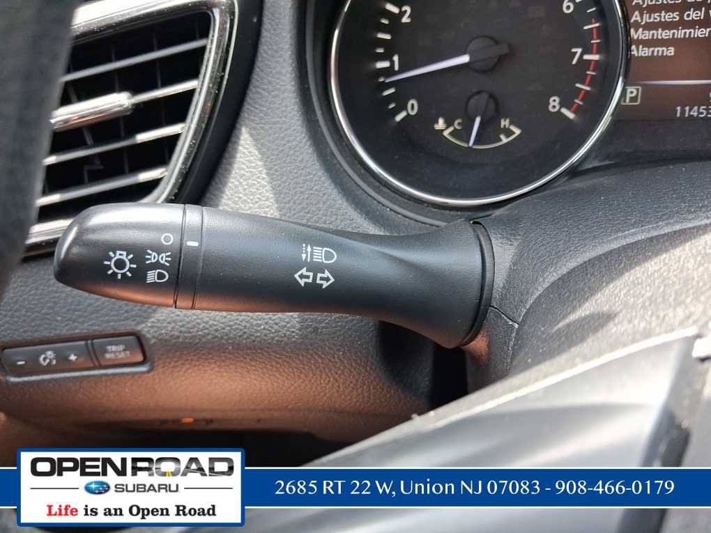 Used 2017 Nissan Rogue S w/ Appearance Package AWD/4WD image 59