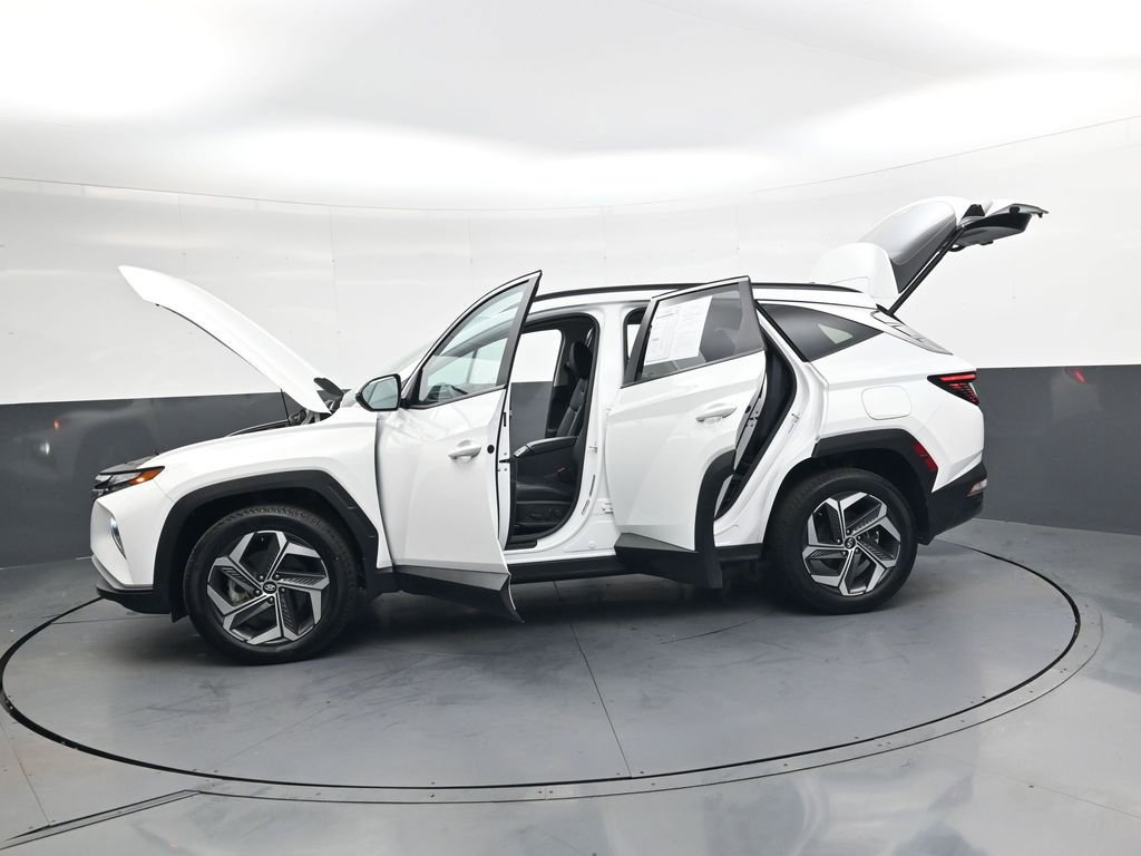 Used 2023 Hyundai Tucson SEL w/ Convenience Package image 46