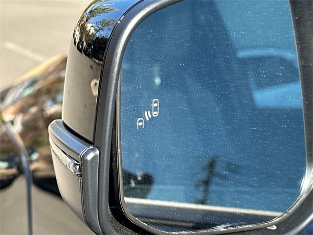 Certified 2026 Toyota bZ XLE image 20